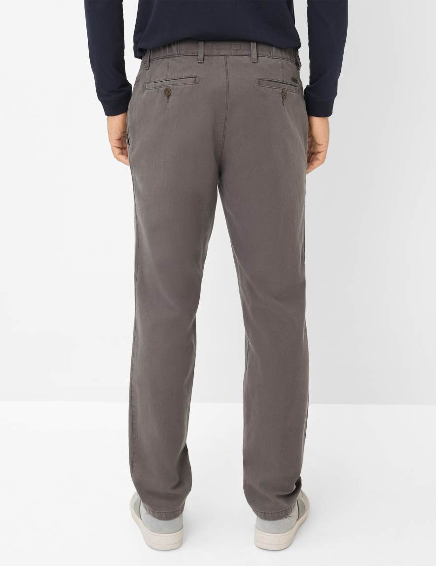 raphaela by brax Men's fashion Pants | Chinos Style THILO Regular Fit