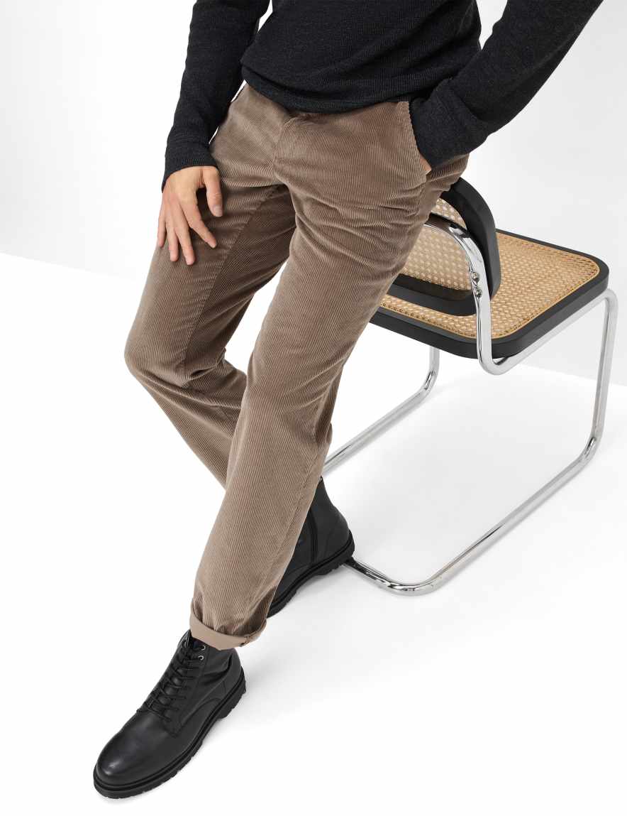 Raphaela By Brax Men's Fashion Pants | Chinos Style THILO Regular Fit