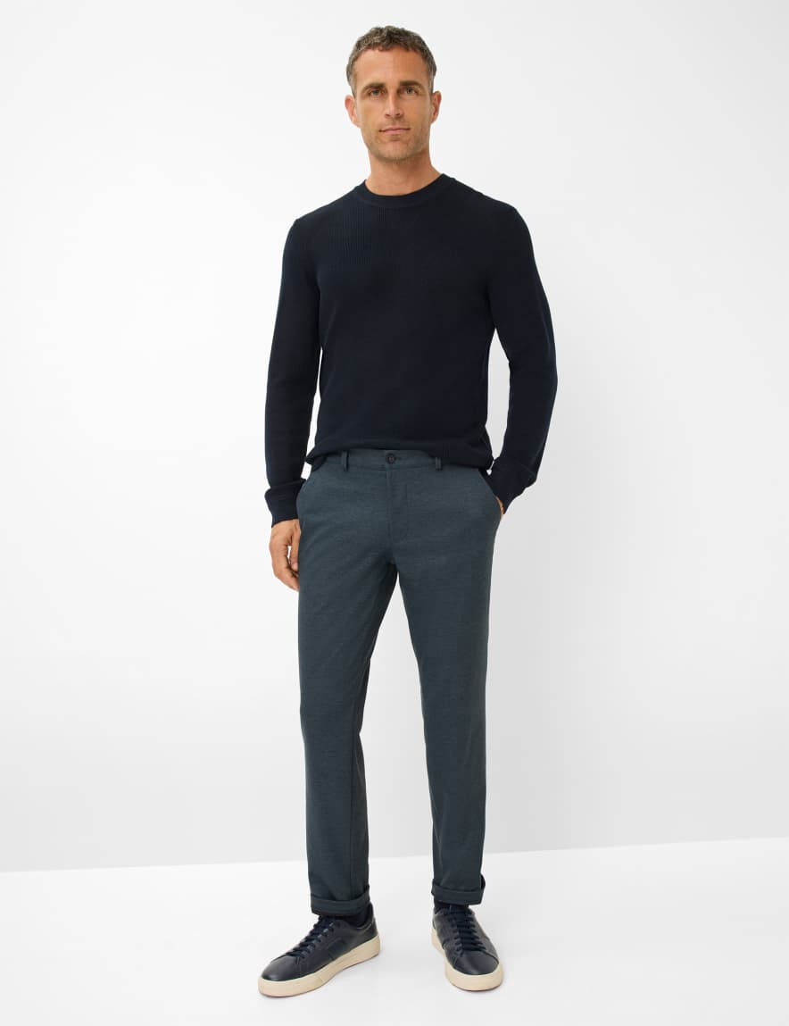 Raphaela By Brax Men's Fashion Pants | Chinos Style THILO Regular Fit