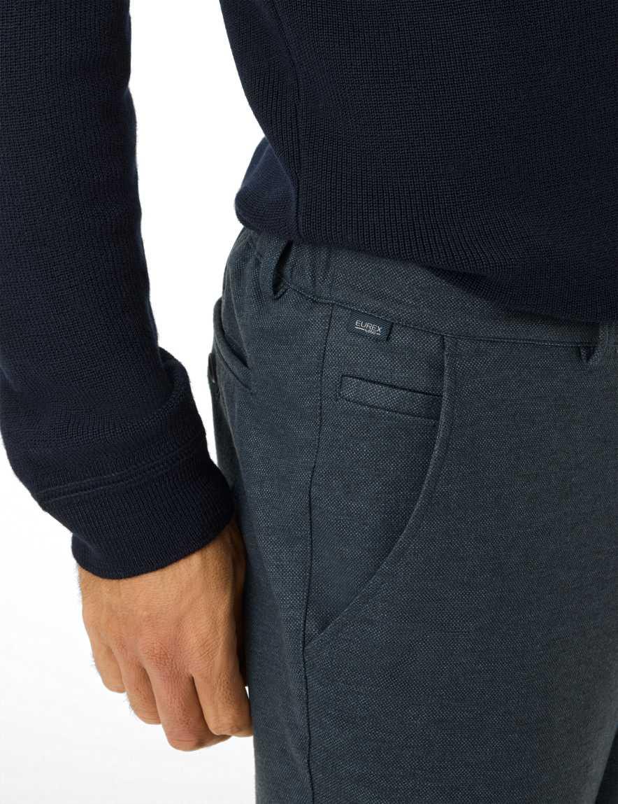 Raphaela By Brax Men's Fashion Pants | Chinos Style THILO Regular Fit