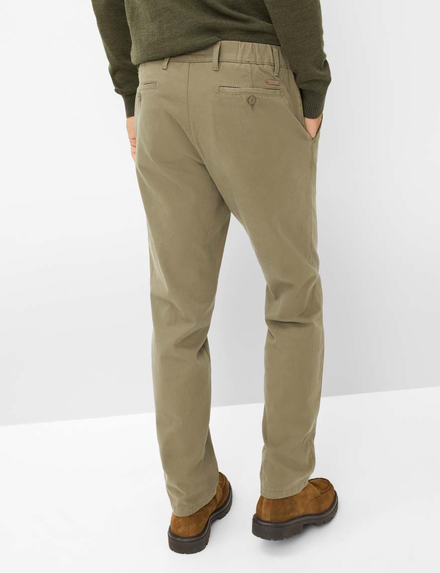 raphaela by brax Men's fashion Pants | Chinos Style THILO Regular Fit