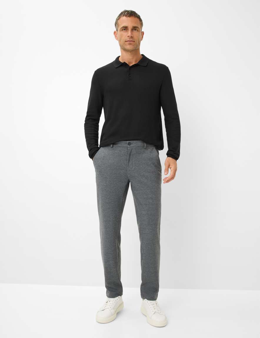 Raphaela By Brax Men's Fashion Pants | Chinos Style THILO Regular Fit