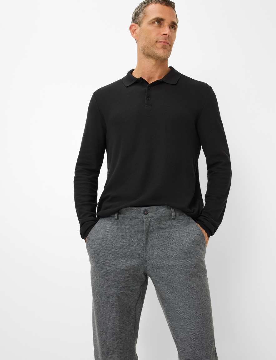 Raphaela By Brax Men's Fashion Pants | Chinos Style THILO Regular Fit