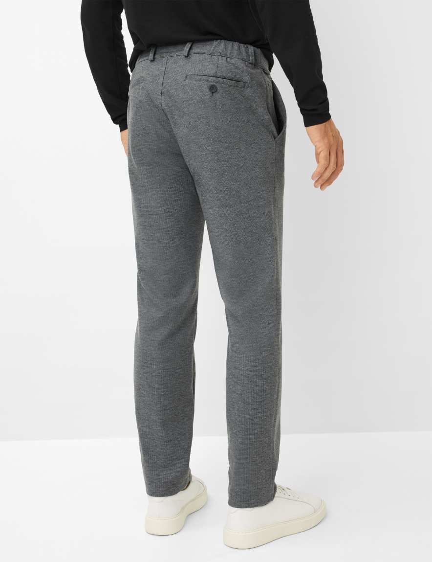 raphaela by brax Men's fashion Pants | Chinos Style THILO Regular Fit