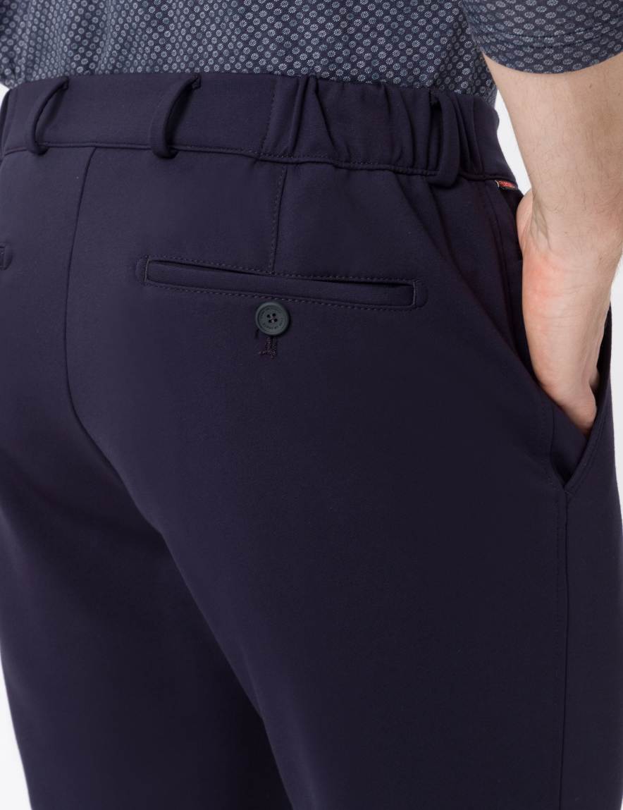 Raphaela By Brax Men's Fashion Pants | Chinos Style THILO Regular Fit