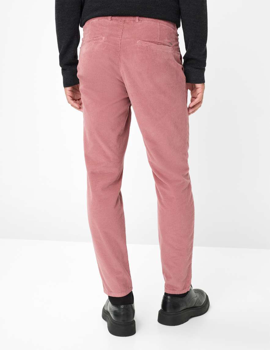 raphaela by brax Men's fashion Pants | Chinos Style TINO Rose Tapered Fit