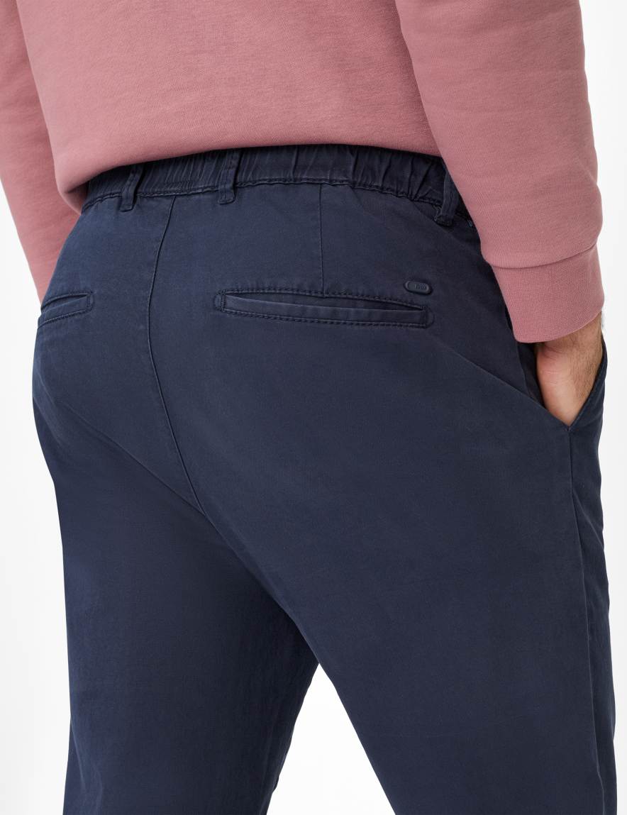 Raphaela By Brax Men's Fashion Pants | Chinos Style TINO Tapered Fit