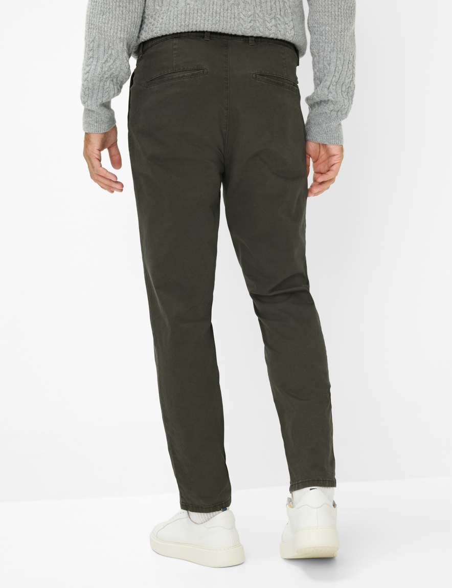 raphaela by brax Men's fashion Pants | Chinos Style TINO Tapered Fit