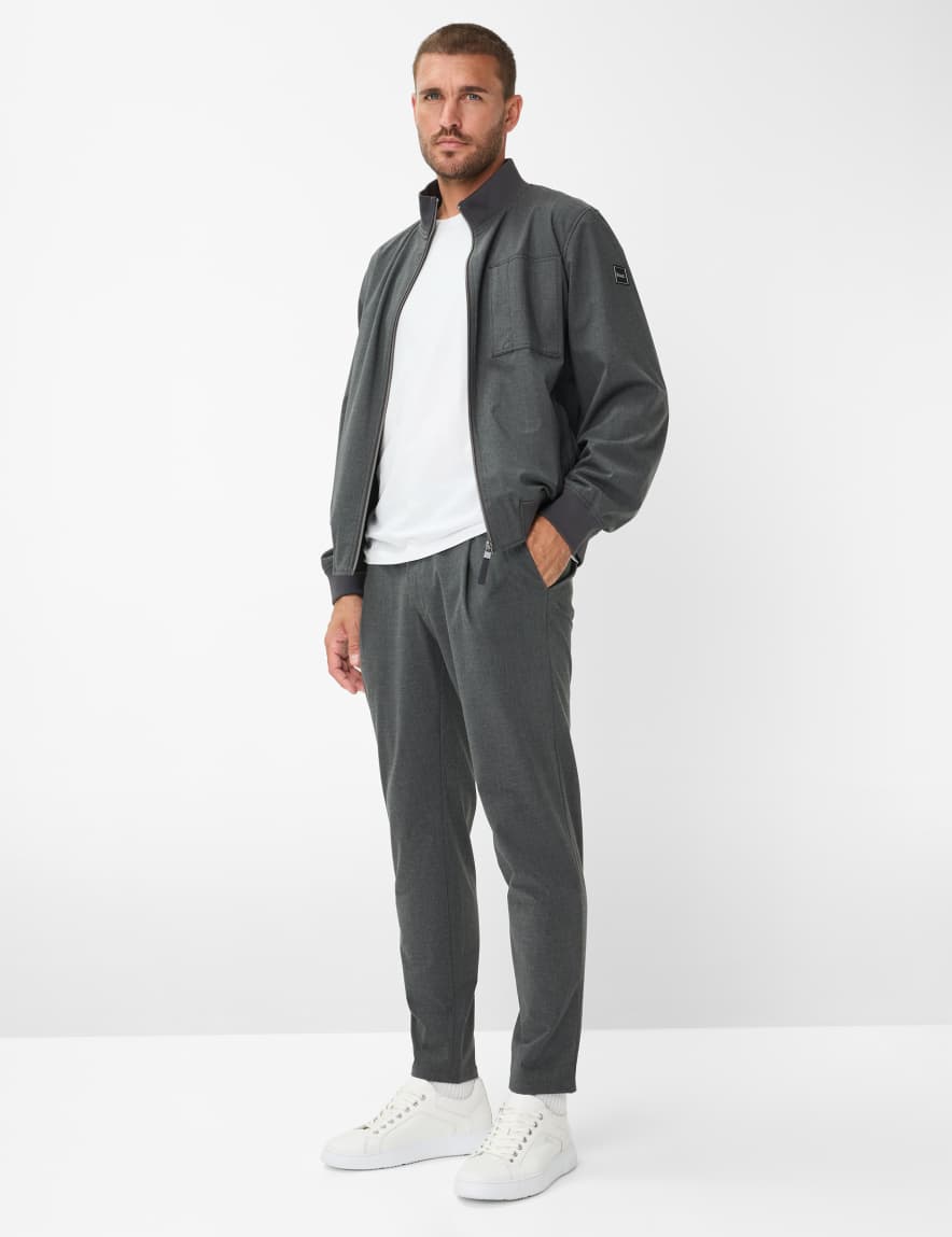Raphaela By Brax Men's Fashion Pants | Chinos Style TINO Tapered Fit