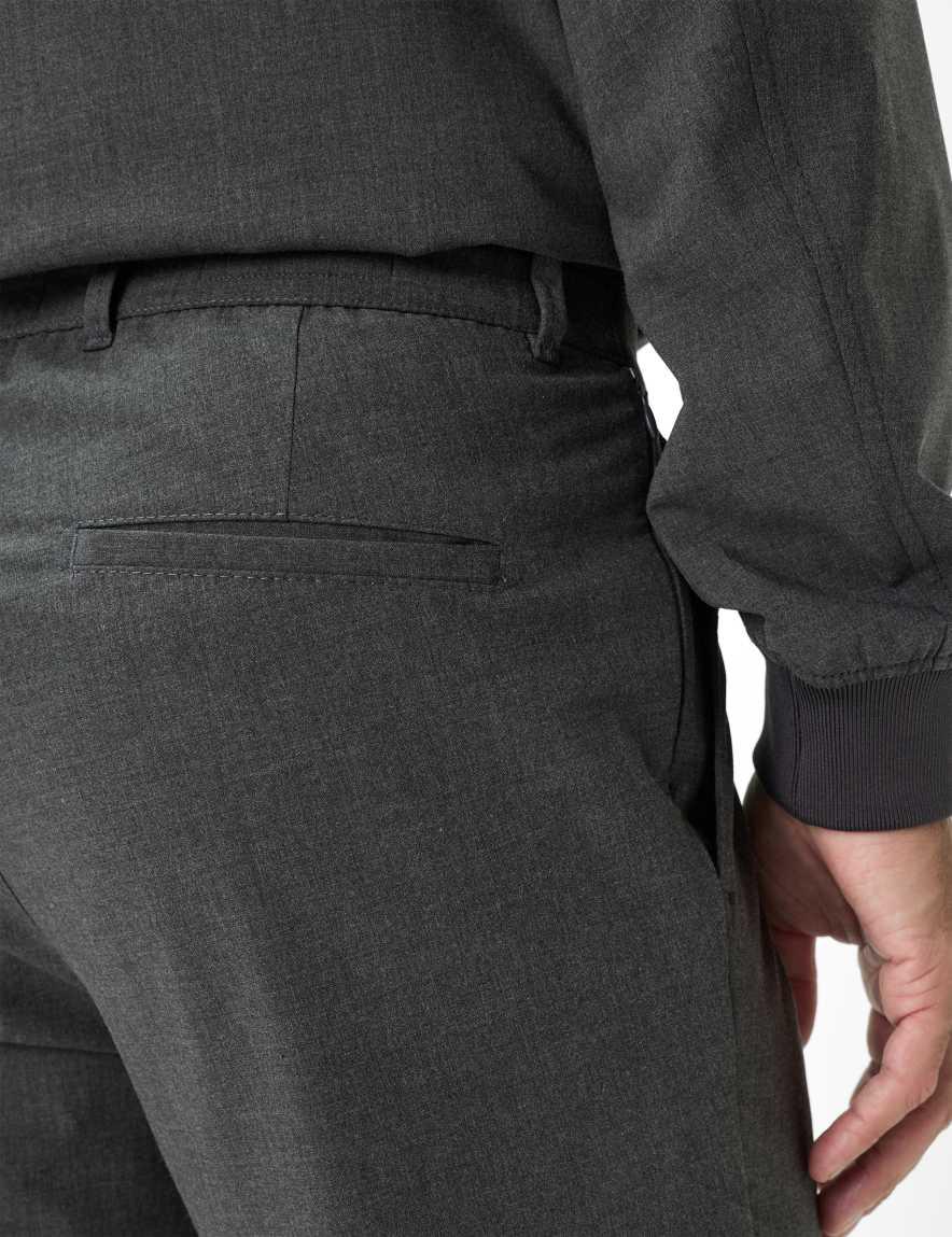 Raphaela By Brax Men's Fashion Pants | Chinos Style TINO Tapered Fit