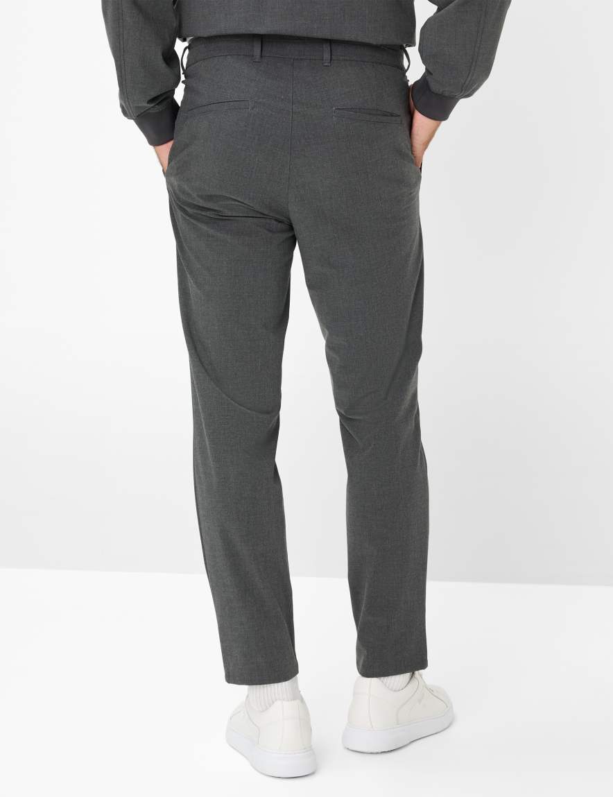 raphaela by brax Men's fashion Pants | Chinos Style TINO Tapered Fit