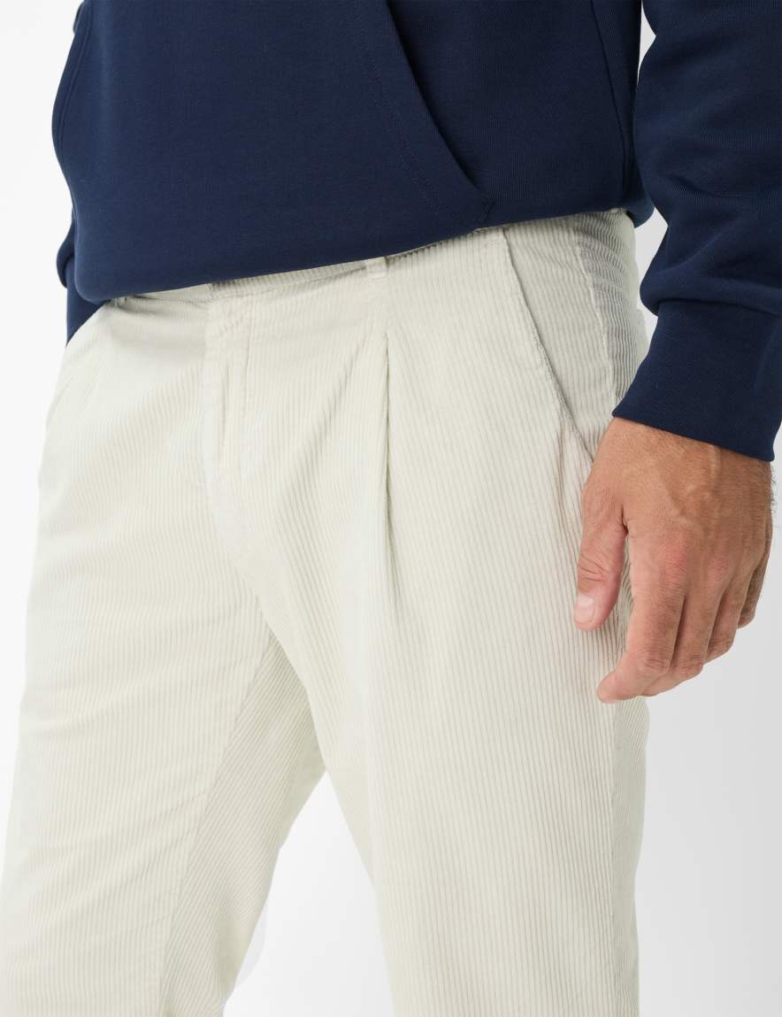 Raphaela By Brax Men's Fashion Pants | Chinos Style TINO Tapered Fit