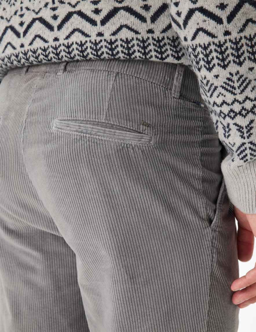 Raphaela By Brax Men's Fashion Pants | Chinos Style TINO Tapered Fit