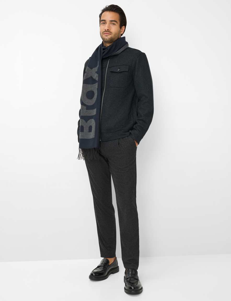 Raphaela By Brax Men's Fashion Pants | Chinos Style TINO Tapered Fit