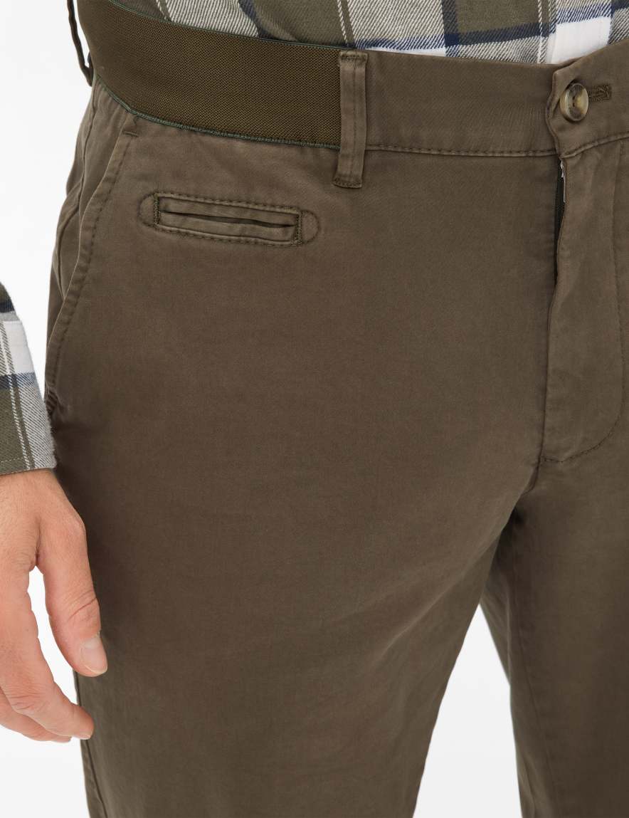 Raphaela By Brax Men's Fashion Pants | Chinos Style TORGE Regular Fit