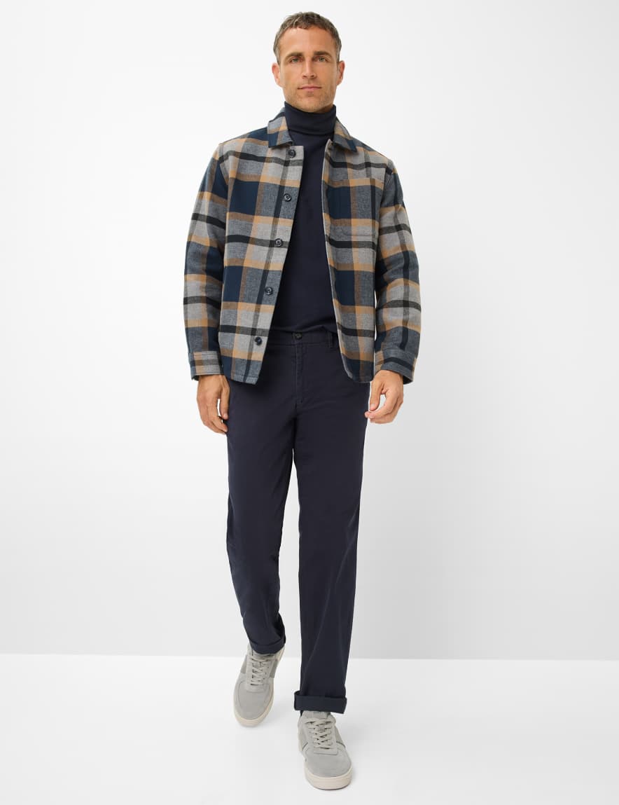 Raphaela By Brax Men's Fashion Pants | Chinos Style TORGE Regular Fit