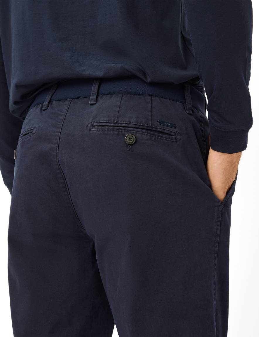 Raphaela By Brax Men's Fashion Pants | Chinos Style TORGE Regular Fit