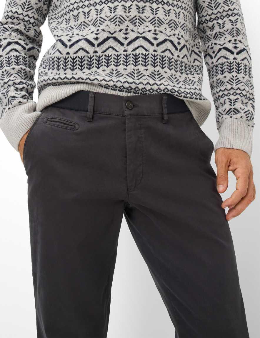 Raphaela By Brax Men's Fashion Pants | Chinos Style TORGE Regular Fit