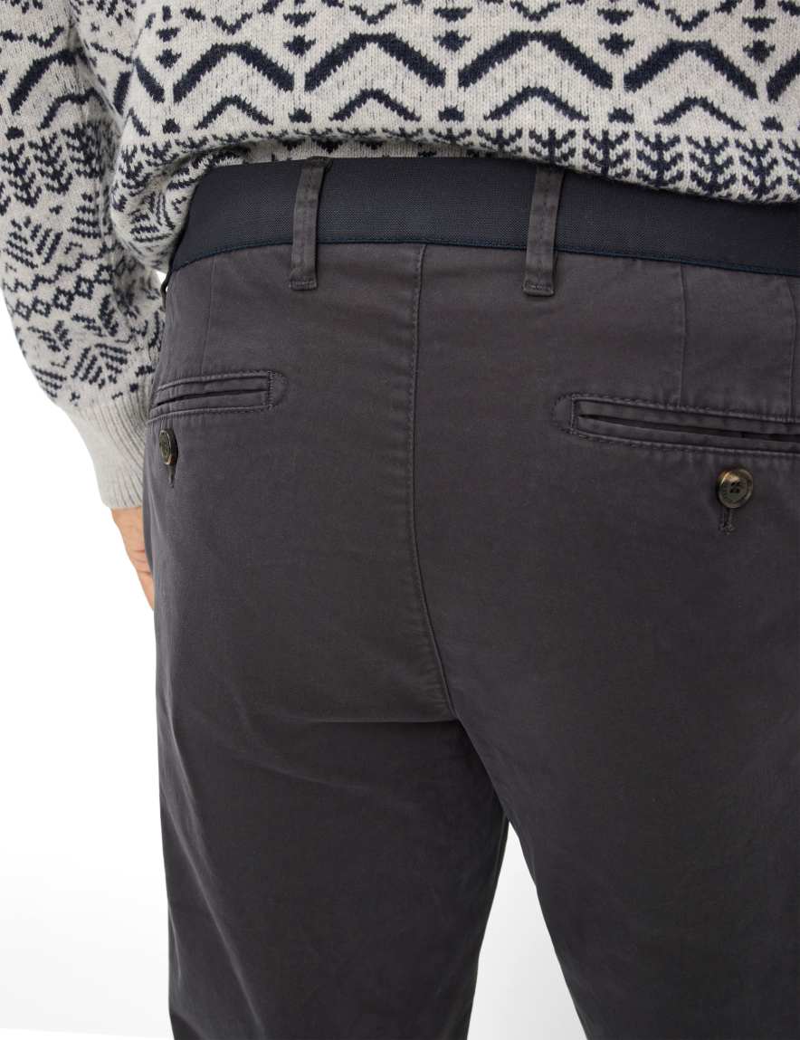 Raphaela By Brax Men's Fashion Pants | Chinos Style TORGE Regular Fit