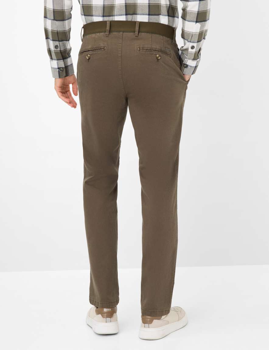 raphaela by brax Men's fashion Pants | Chinos Style TORGE Regular Fit