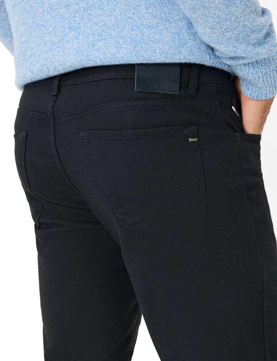 Raphaela By Brax Men's Fashion Pants Style CHUCK Dark Blue Modern Fit