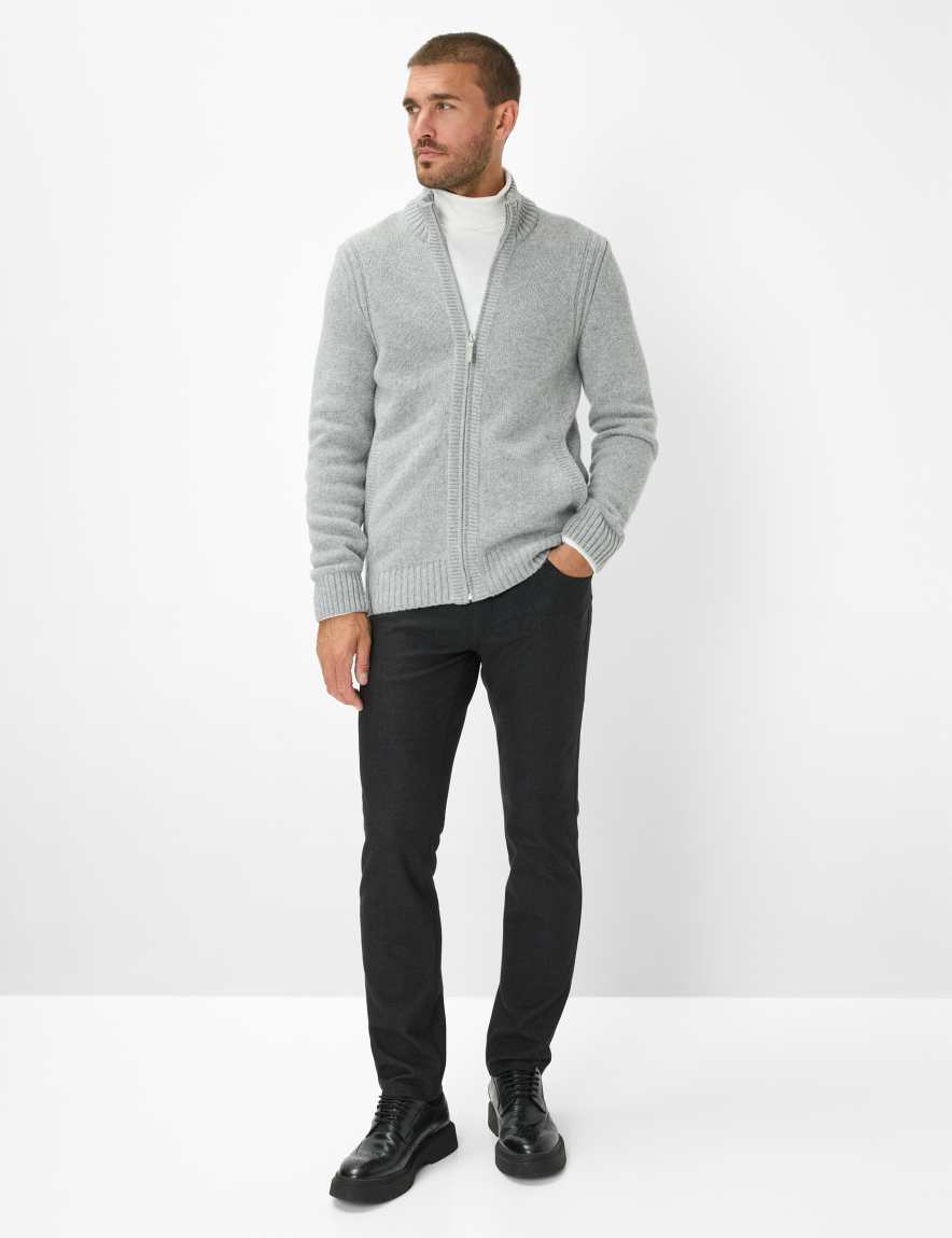 Raphaela By Brax Men's Fashion Pants Style CHUCK Modern Fit ➜ - Buy At Brax