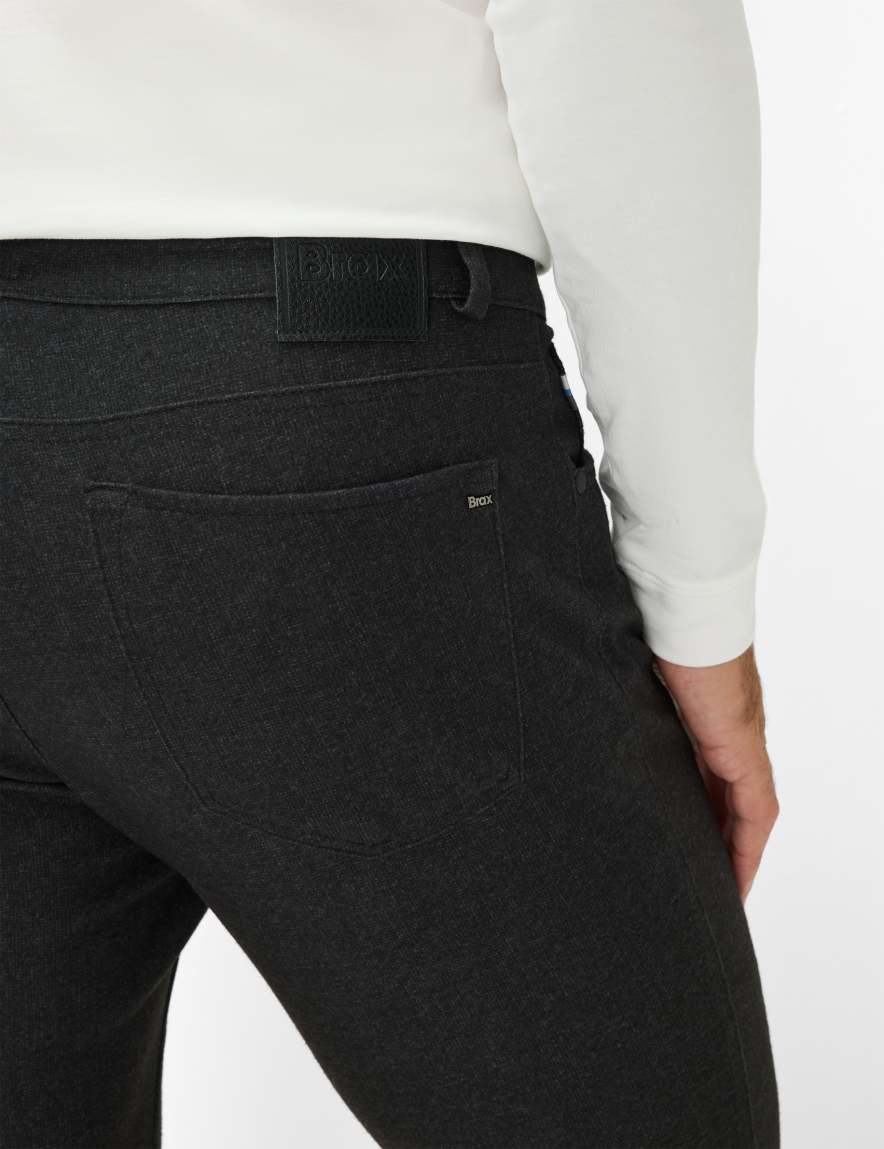 Raphaela By Brax Men's Fashion Pants Style CHUCK Modern Fit ➜ - Buy At Brax