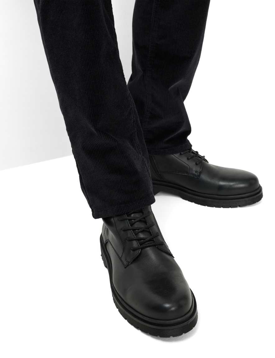 Raphaela By Brax Men's Fashion Pants Style COOPER Black Regular Fit