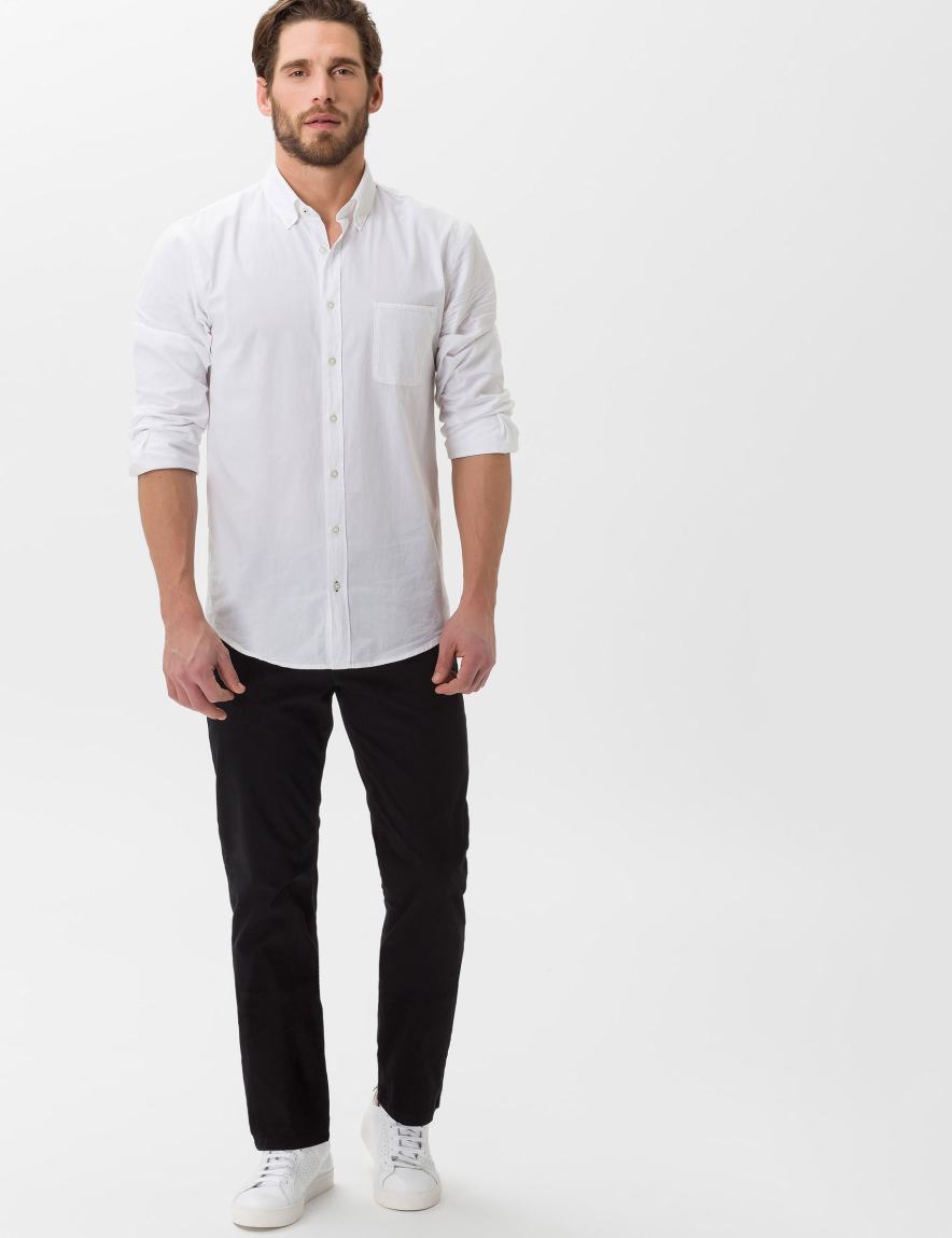 Raphaela By Brax Men's Fashion Pants Style COOPER FANCY Regular Fit