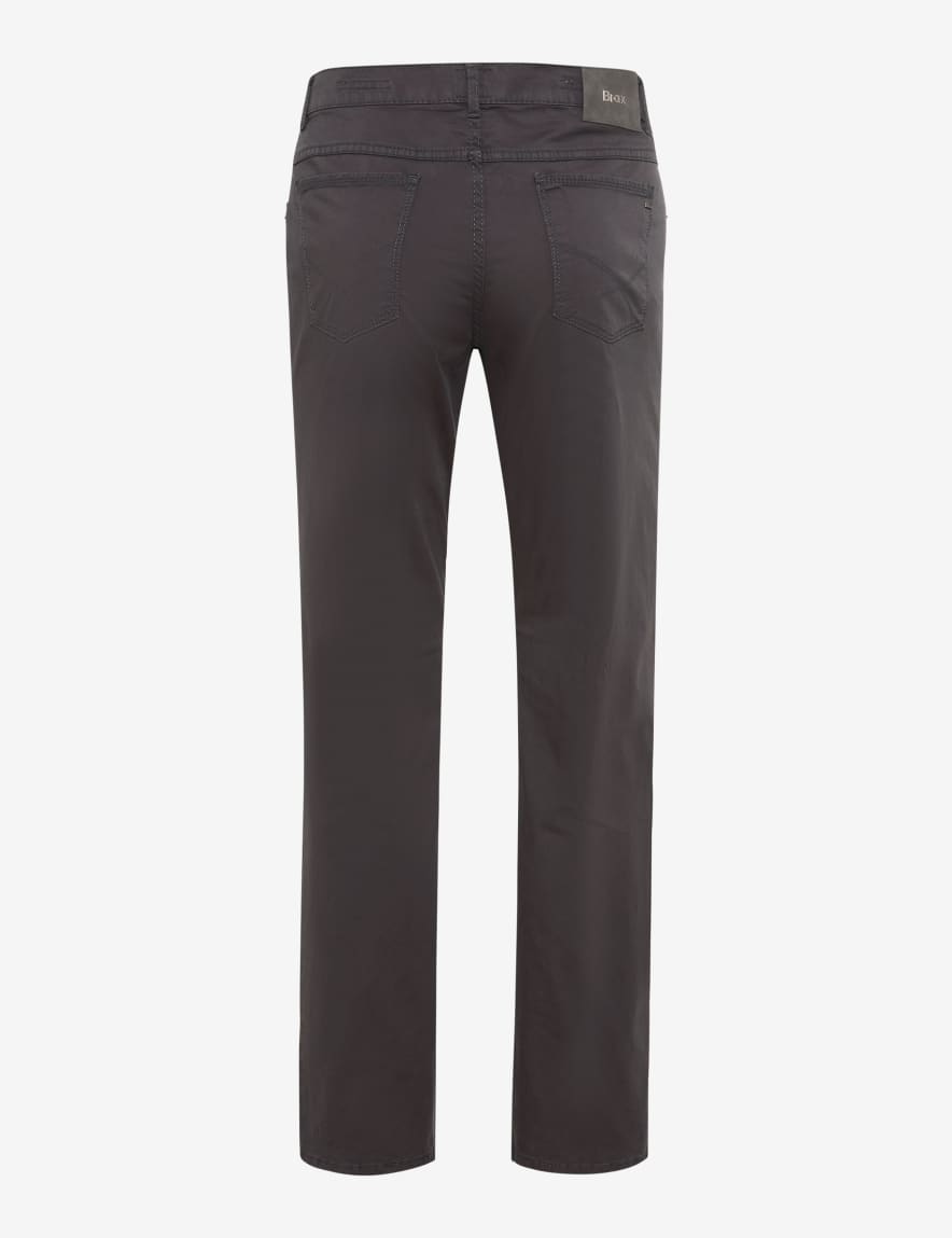 raphaela by brax Men's fashion Pants Style COOPER Medium Gray Regular Fit