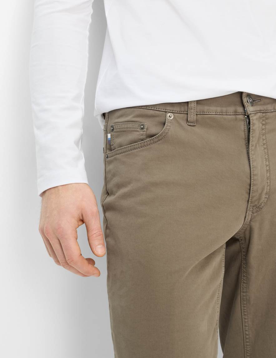 Raphaela By Brax Men's Fashion Pants Style COOPER TT Regular Fit ➜ At Brax