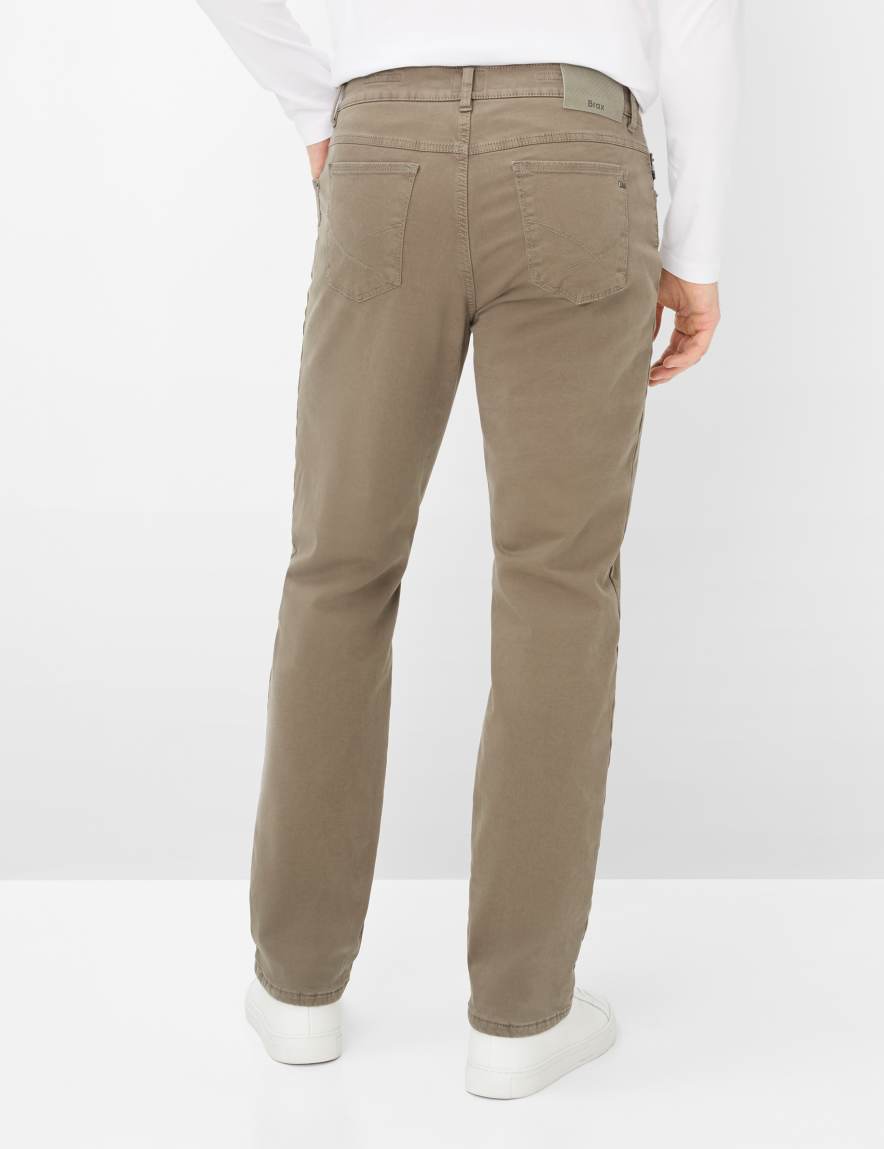 raphaela by brax Men's fashion Pants Style COOPER TT Regular Fit ➜ at Brax