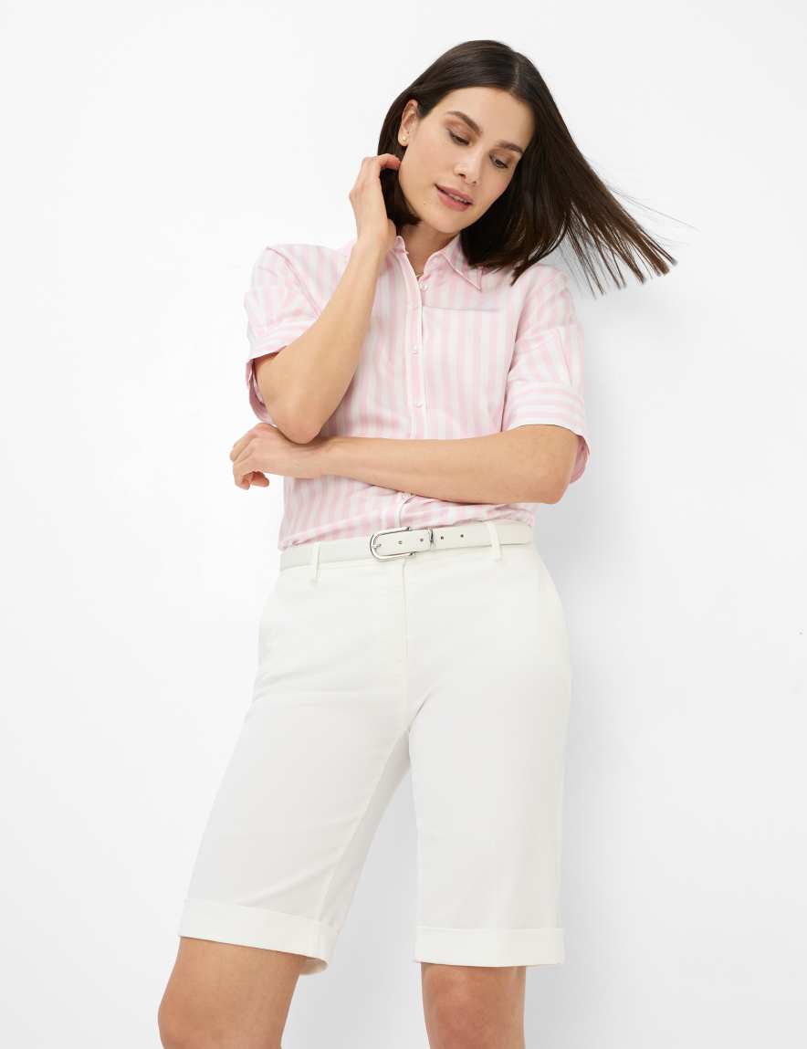 Raphaela By Brax Women's Fashion Bermudas | Pants Style MIA B Slim Fit