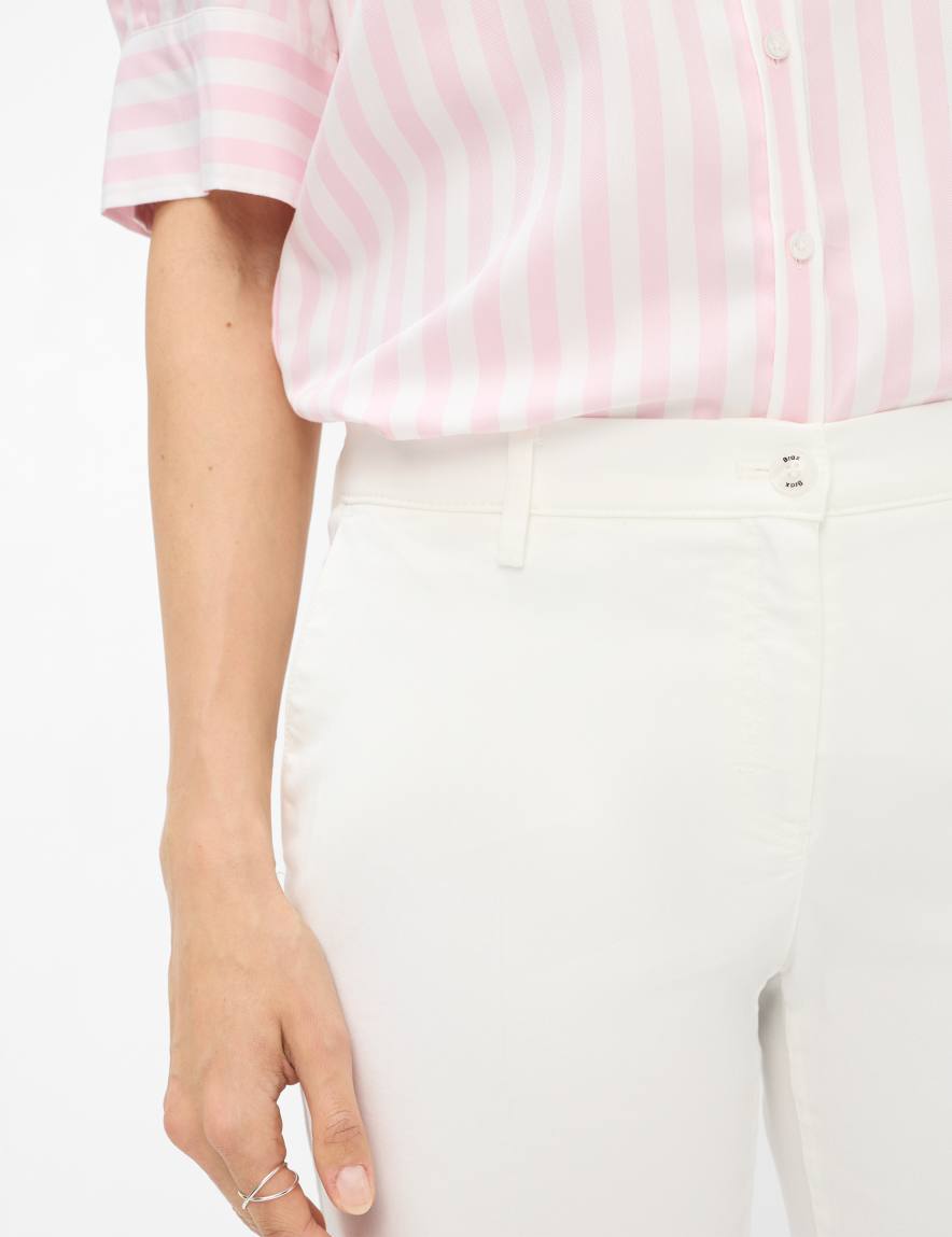 Raphaela By Brax Women's Fashion Bermudas | Pants Style MIA B Slim Fit