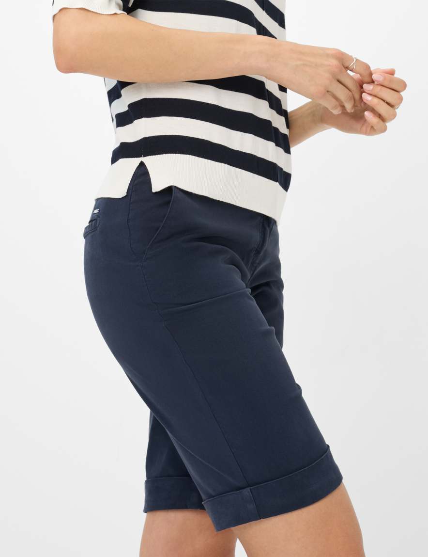 Raphaela By Brax Women's Fashion Bermudas | Pants Style MIA B Slim Fit