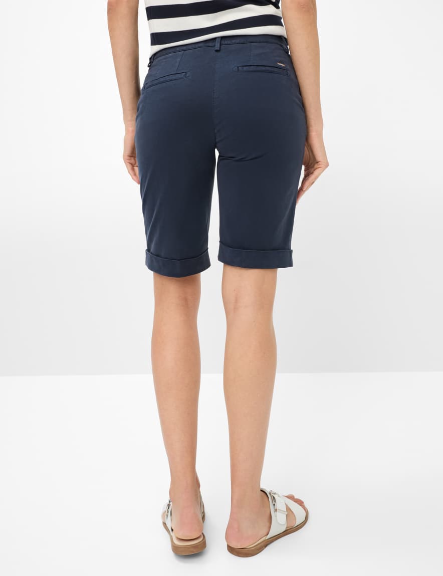 raphaela by brax Women's fashion Bermudas | Pants Style MIA B Slim Fit