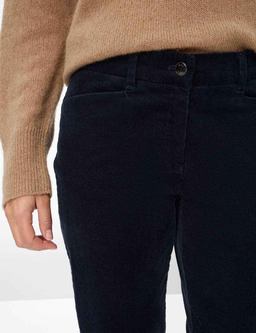 Raphaela By Brax Women's Fashion Chinos | Pants Style MARA S Regular Fit