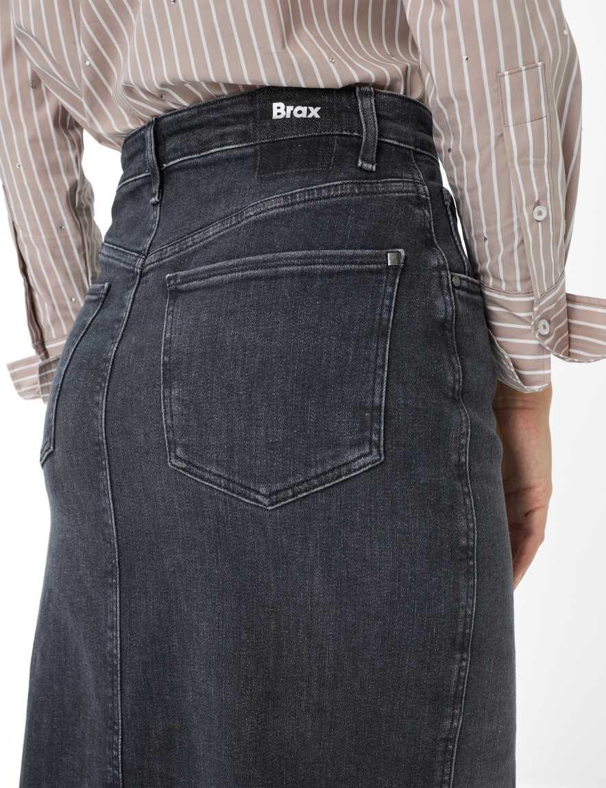 Raphaela By Brax Women's Fashion Jeans | Skirts Style KACIE Slim Fit