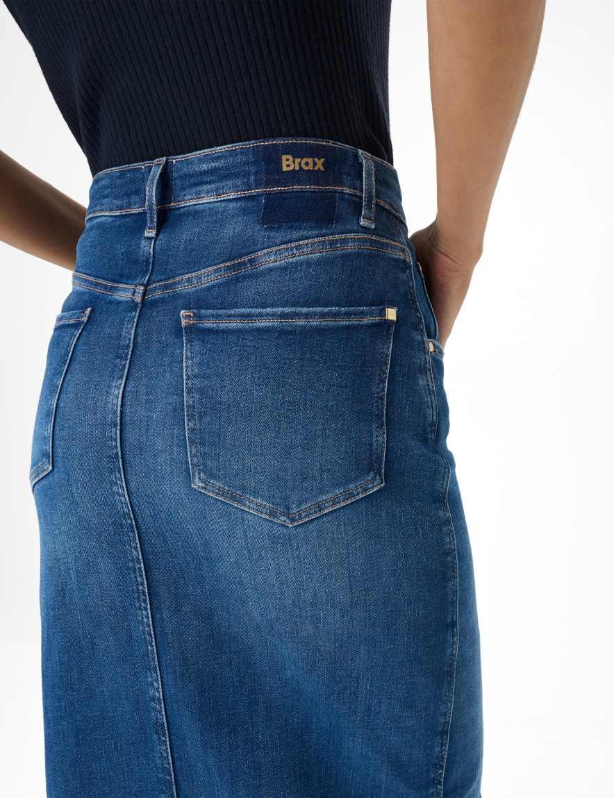 Raphaela By Brax Women's Fashion Jeans | Skirts Style KACIE Slim Fit