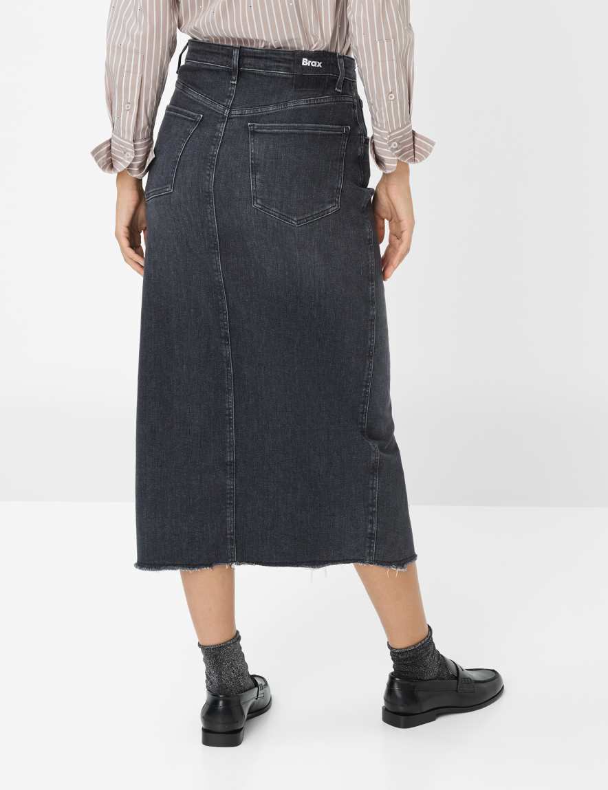 raphaela by brax Women's fashion Jeans | Skirts Style KACIE Slim Fit