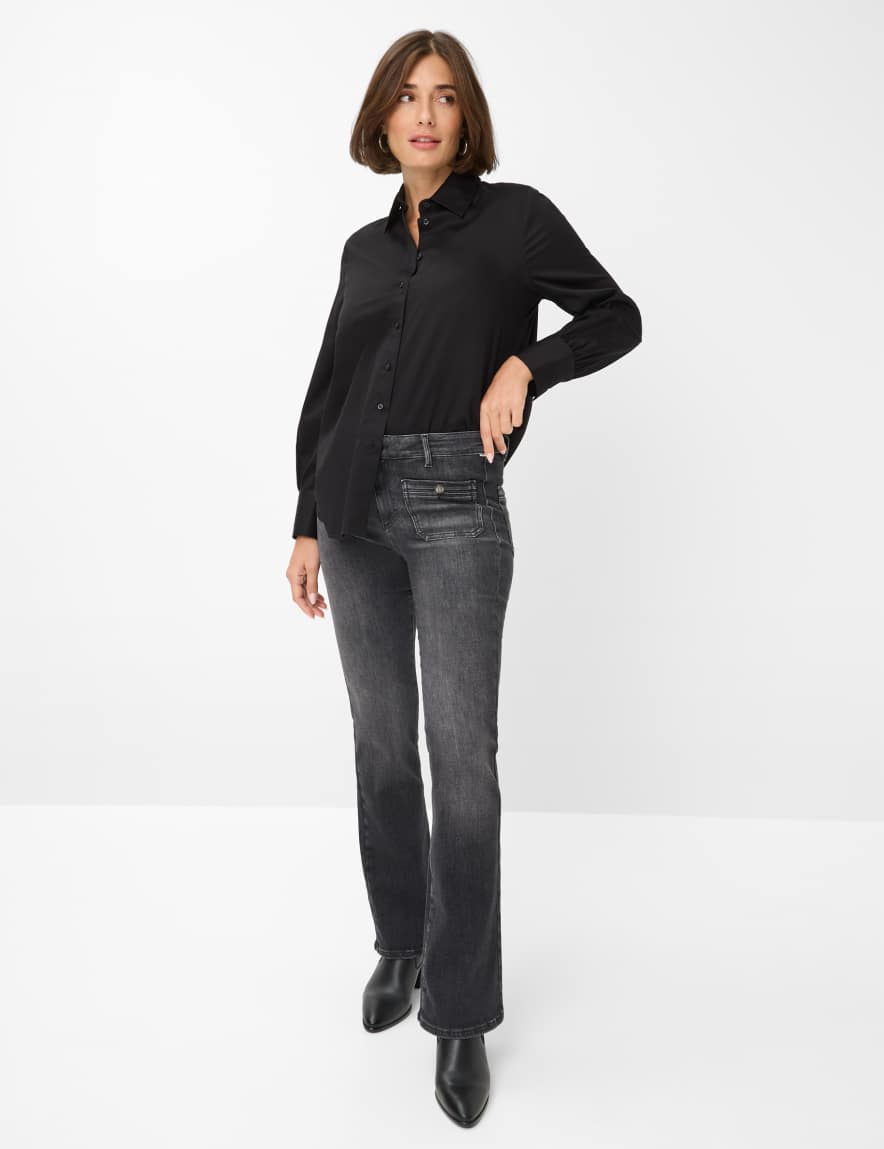 Raphaela By Brax Women's Fashion Jeans Style ANA Skinny Fit ➜ - Buy At Brax