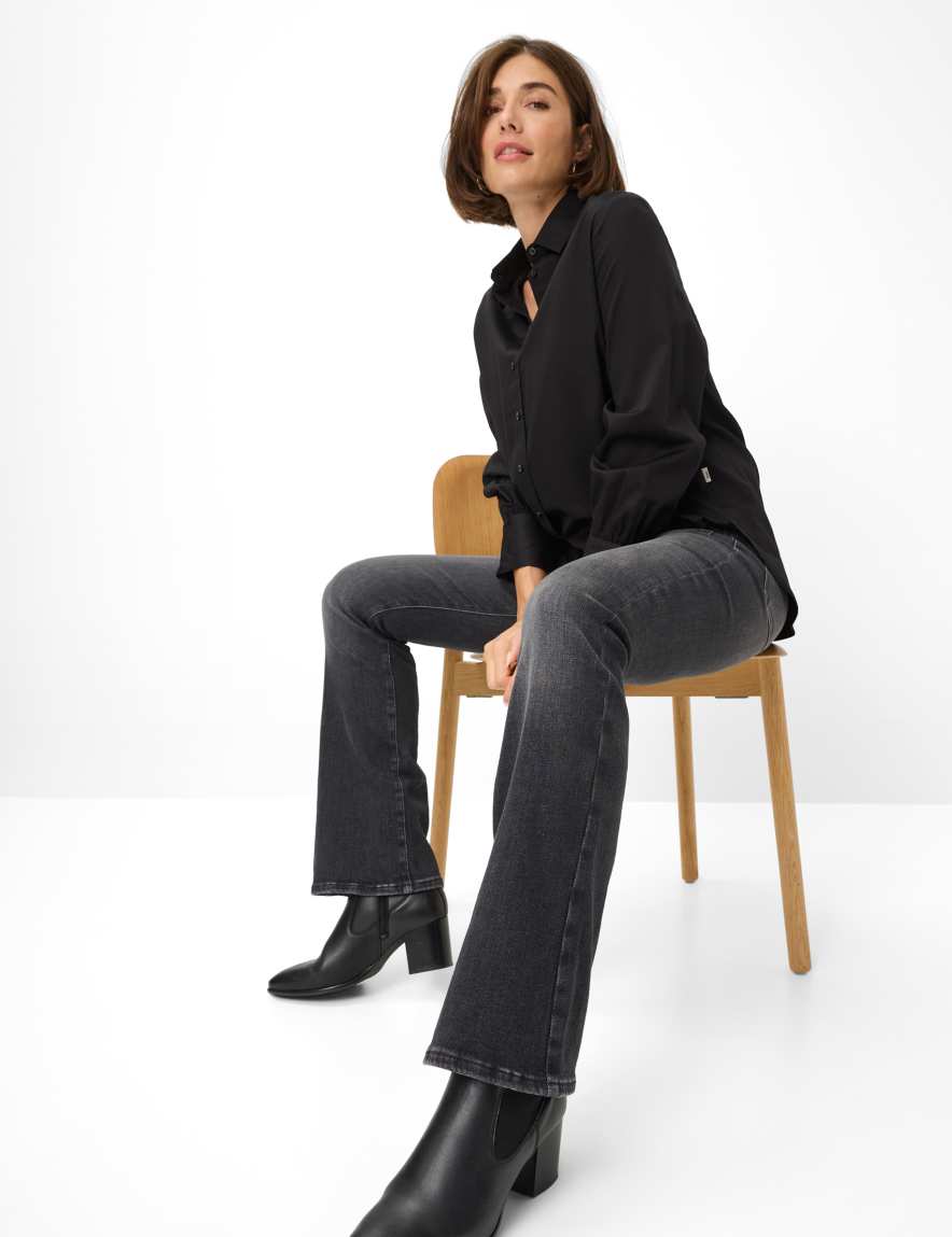 Raphaela By Brax Women's Fashion Jeans Style ANA Skinny Fit ➜ - Buy At Brax