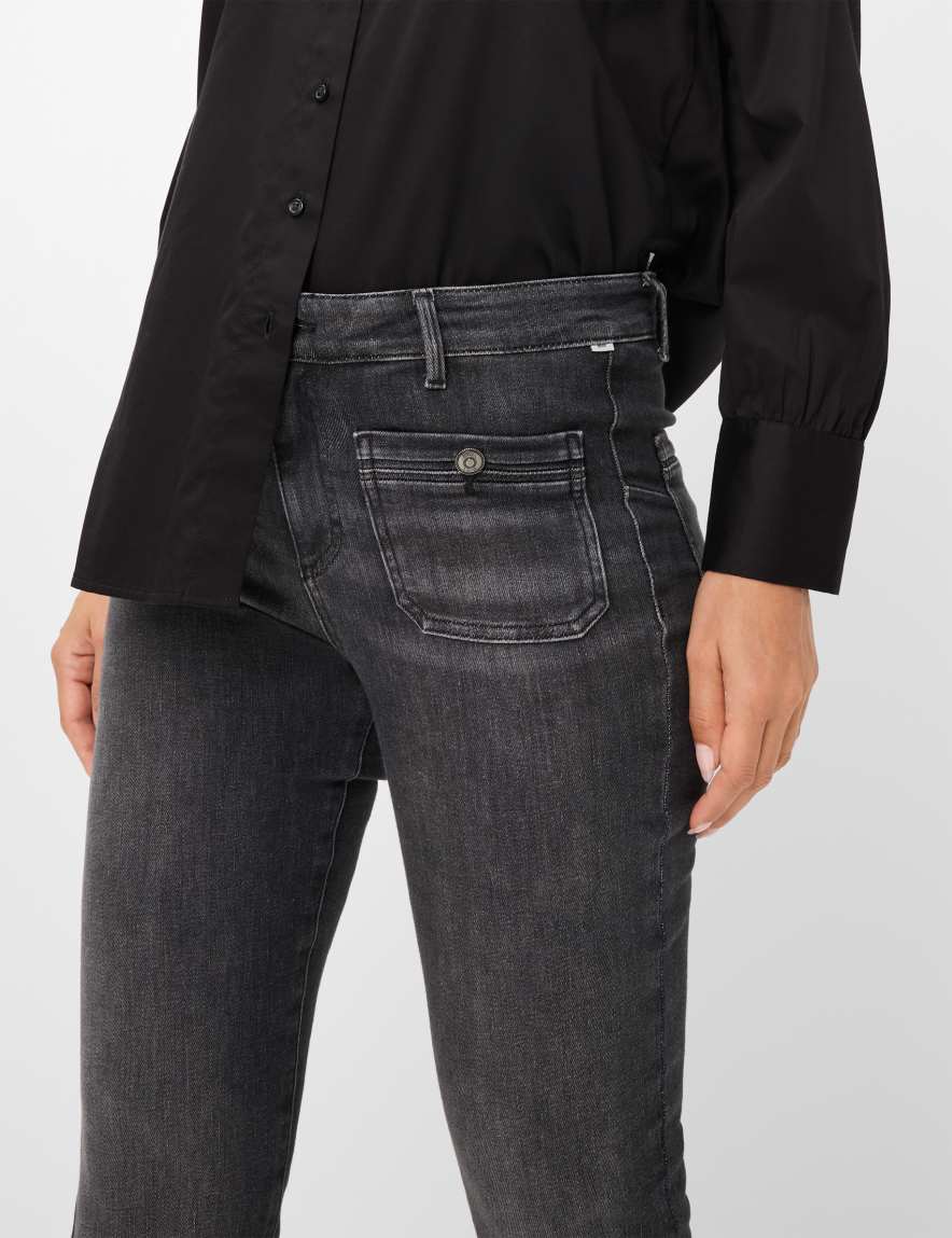 Raphaela By Brax Women's Fashion Jeans Style ANA Skinny Fit ➜ - Buy At Brax