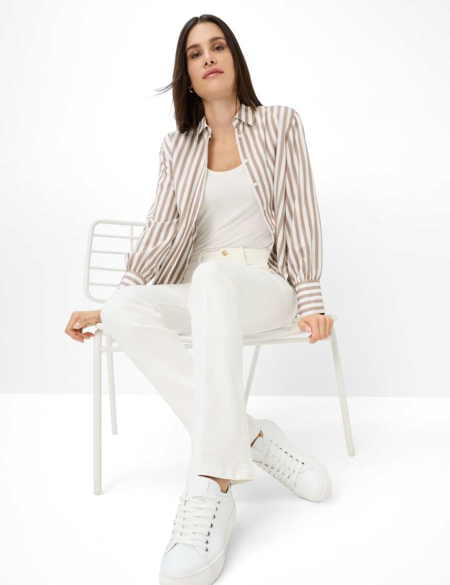 Raphaela By Brax Women's Fashion Jeans Style ANA Skinny Fit ➜ - Buy At Brax