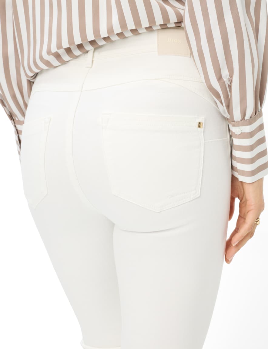 Raphaela By Brax Women's Fashion Jeans Style ANA Skinny Fit ➜ - Buy At Brax