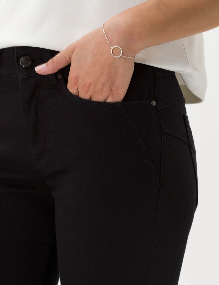 Raphaela By Brax Women's Fashion Jeans Style ANA Skinny Fit ➜ - Buy At Brax