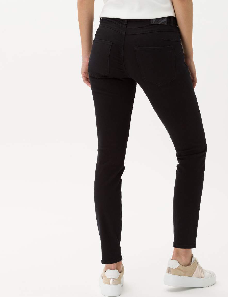 raphaela by brax Women's fashion Jeans Style ANA Skinny Fit ➜ - buy at Brax