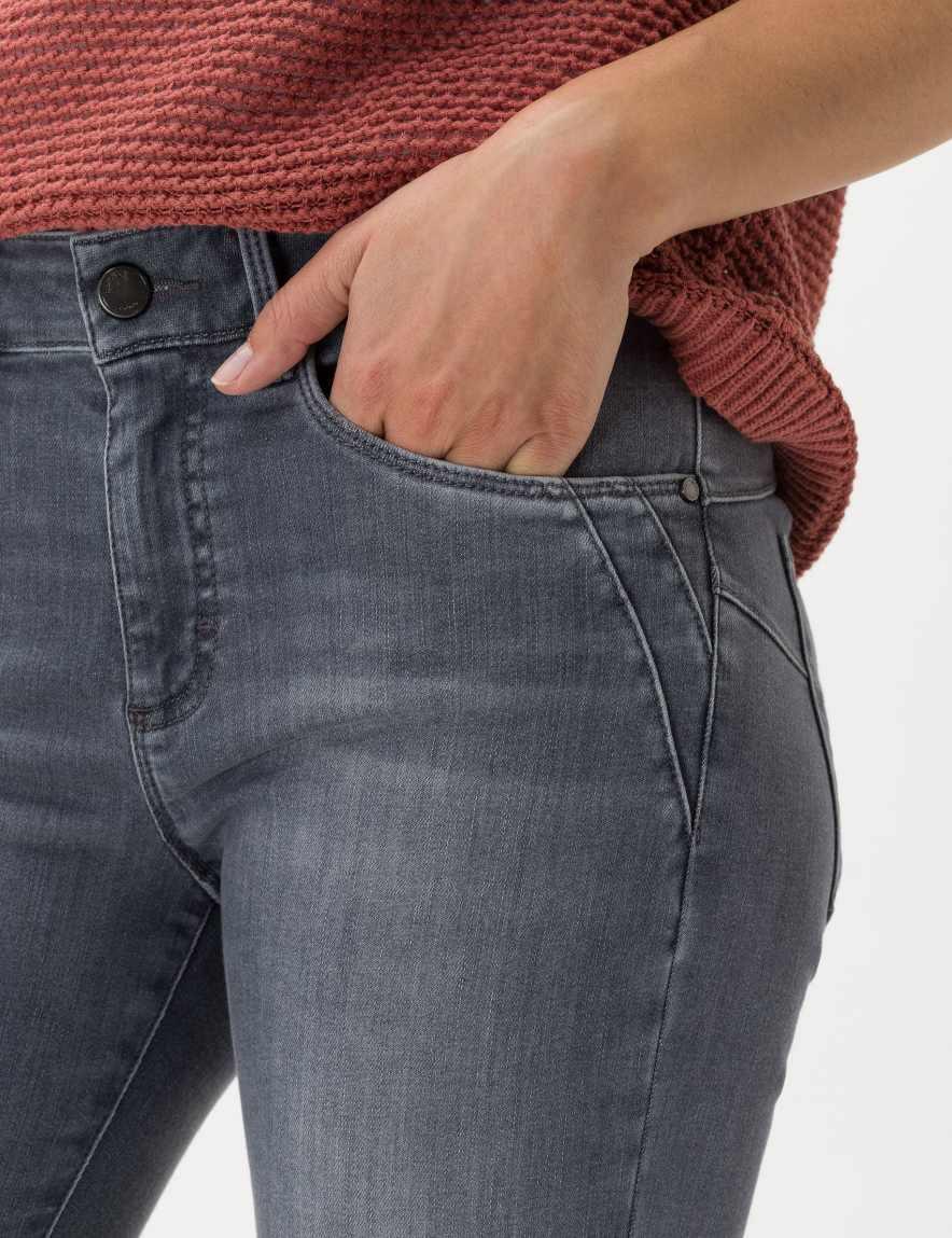 Raphaela By Brax Women's Fashion Jeans Style ANA Skinny Fit ➜ - Buy At Brax