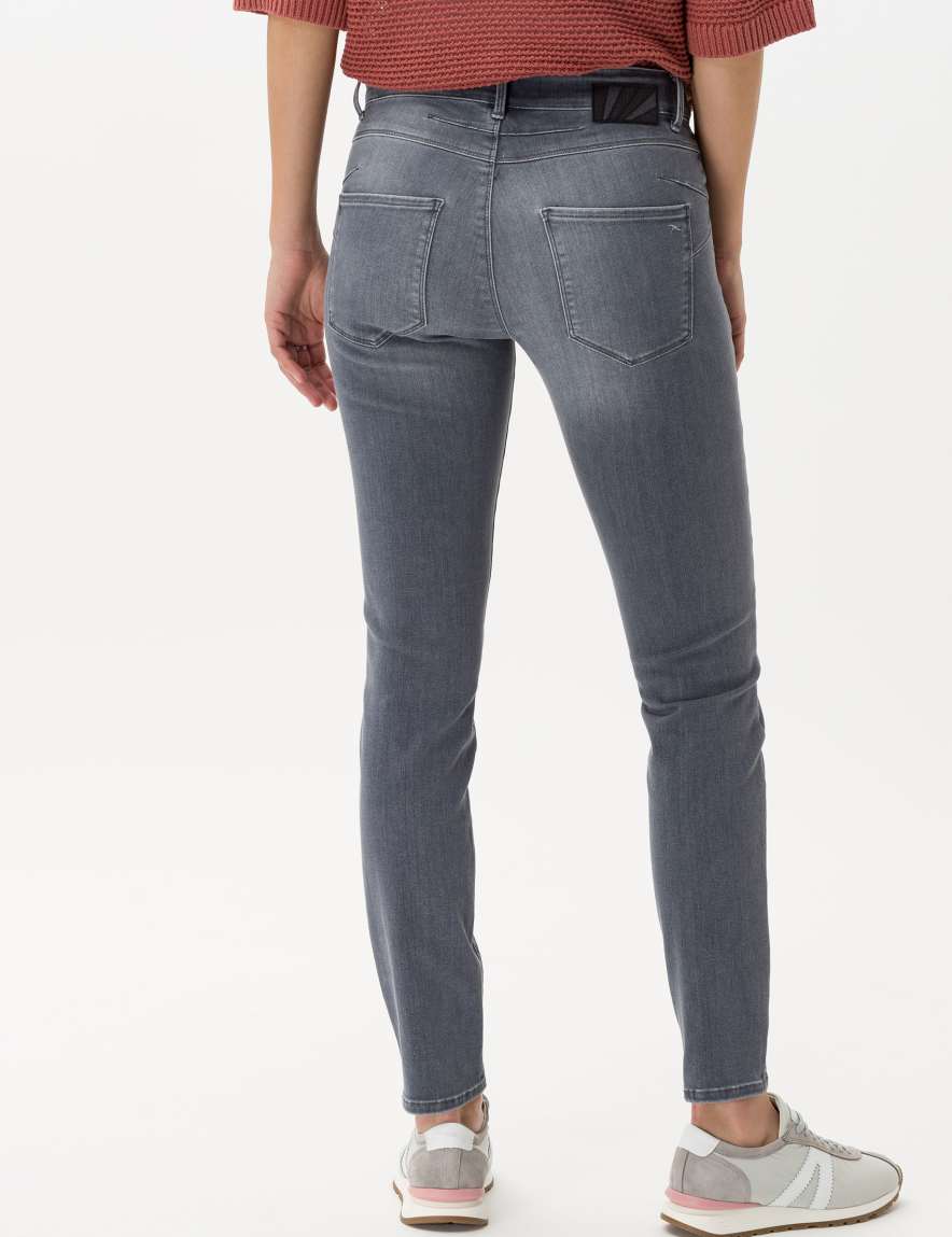 raphaela by brax Women's fashion Jeans Style ANA Skinny Fit ➜ - buy at Brax