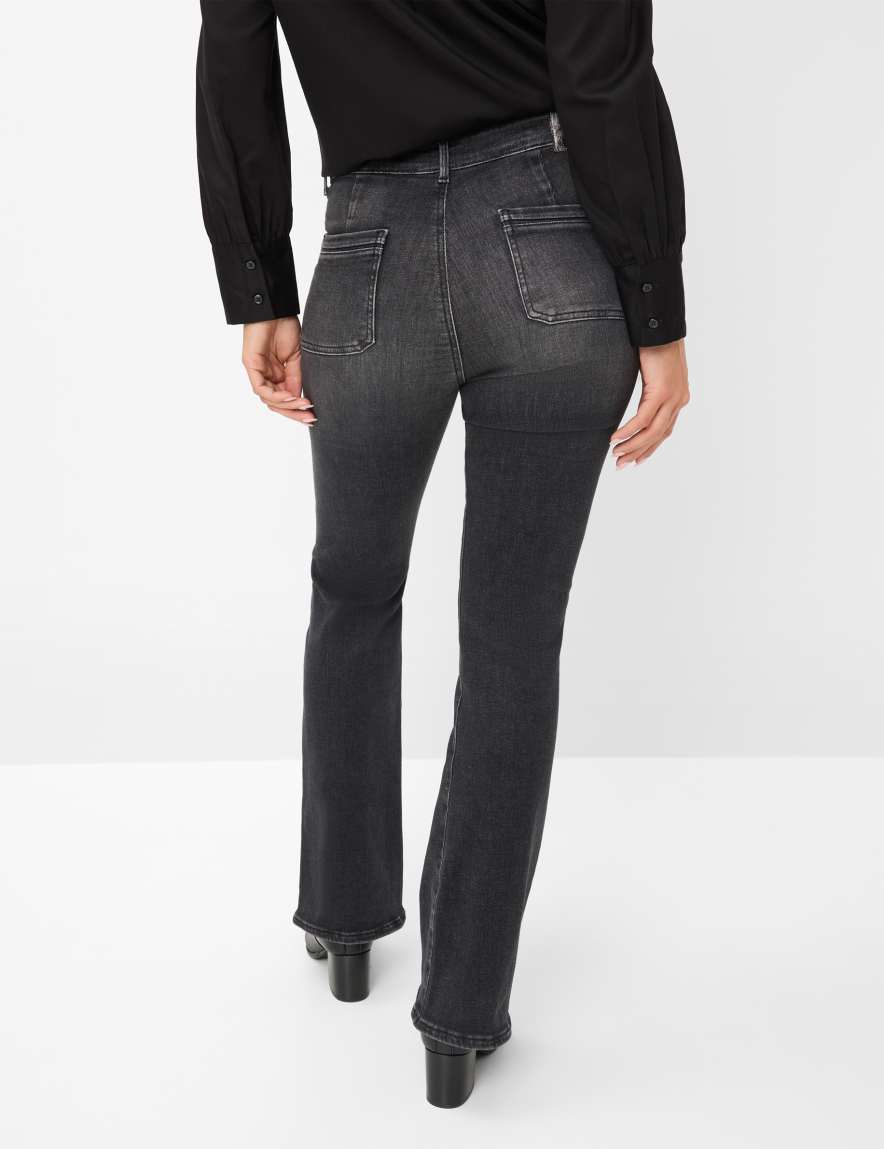raphaela by brax Women's fashion Jeans Style ANA Skinny Fit ➜ - buy at Brax